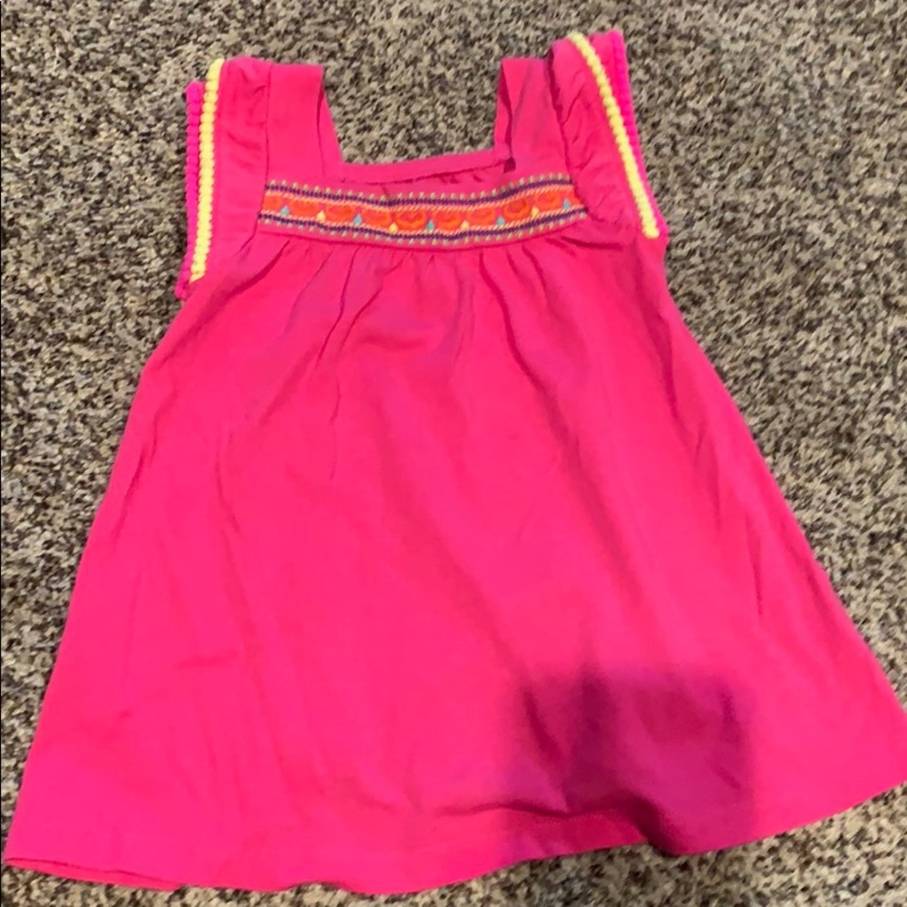Boho dress